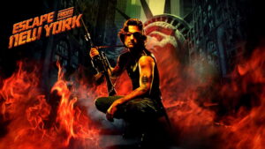 Escape from New York