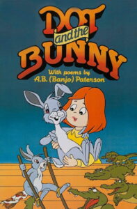 Dot and the Bunny