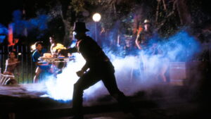 A Nightmare on Elm Street Part 2: Freddy’s Revenge