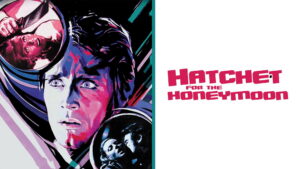 Hatchet for the Honeymoon