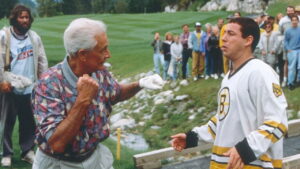 Happy Gilmore