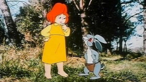 Dot and the Bunny