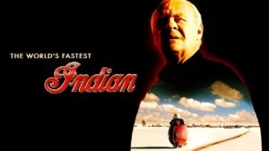 The World’s Fastest Indian