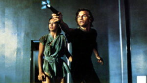 Logan’s Run