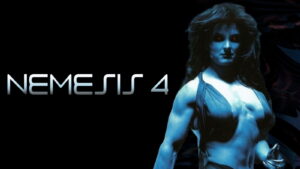 Nemesis 4: Death Angel