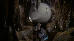 Raiders of the Lost Ark