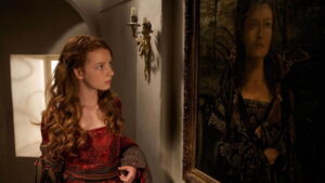 The Secret of Moonacre