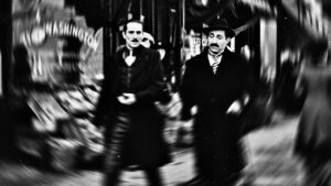 The Godfather Part II