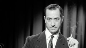 Good Night, and Good Luck.