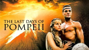 The Last Days of Pompeii