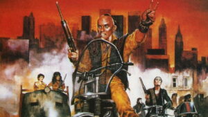 Rats: Night of Terror