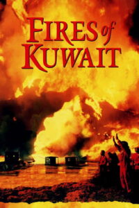 Fires of Kuwait