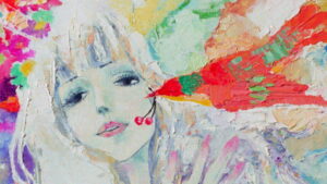 Belladonna of Sadness