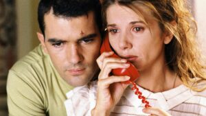 Tie Me Up! Tie Me Down!