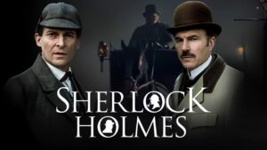 Sherlock Holmes (1984)