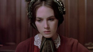 The Story of Adèle H.