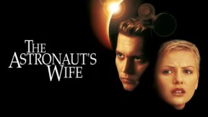 The Astronaut’s Wife
