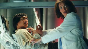 Timecop 2: The Berlin Decision