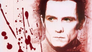 The Stranger Beside Me