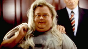 National Lampoon’s Senior Trip