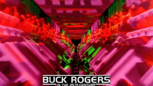 Buck Rogers in the 25th Century