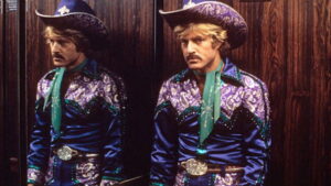 The Electric Horseman