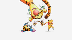 The Tigger Movie
