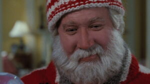 The Santa Clause