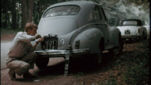 The Day of the Jackal