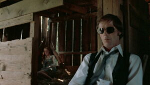 Date with a Kidnapper