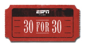 30 for 30