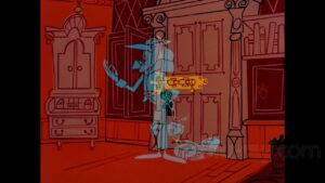 Mister Magoo’s Christmas Carol