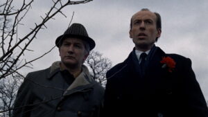 The Beast in the Cellar