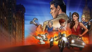 Archer (2009)