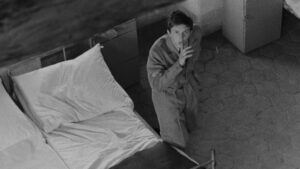 A Case for a Rookie Hangman