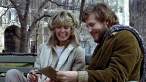 Somebody Killed Her Husband