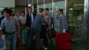 The House Where Evil Dwells