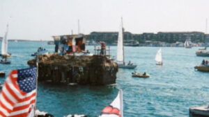 Rescue from Gilligan’s Island