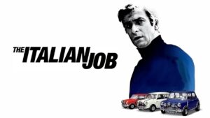 The Italian Job