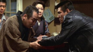 Battles Without Honor and Humanity