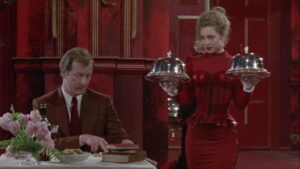 The Cook, the Thief, His Wife & Her Lover