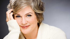 Julia Sweeney – Letting Go of God