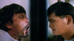 A Better Tomorrow II