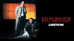 Ed McBain’s 87th Precinct: Lightning