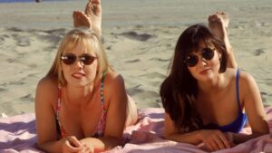 Beverly Hills, 90210