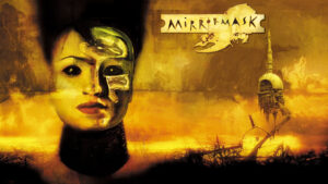 MirrorMask