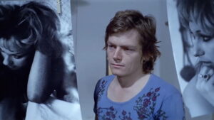 Love and Death in the Garden of the Gods