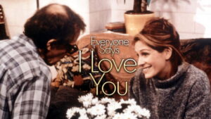 Everyone Says I Love You