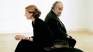 Joe Gould’s Secret