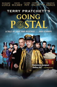 Terry Pratchett’s Going Postal